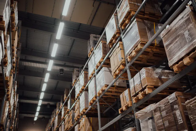 Marketplace orders being mapped to Belgian packaging and product-stream evidence